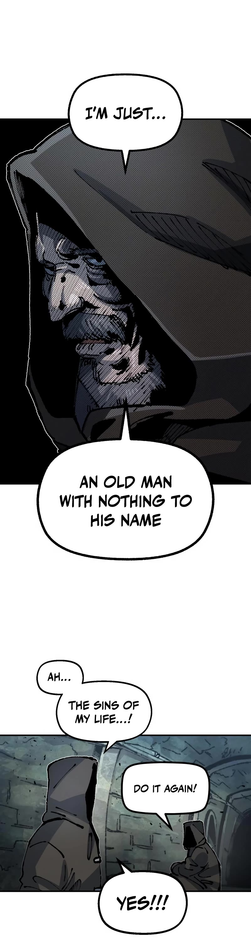 Reincarnation of the Veteran Soldier Chapter 89 page 35 - Chapter 89