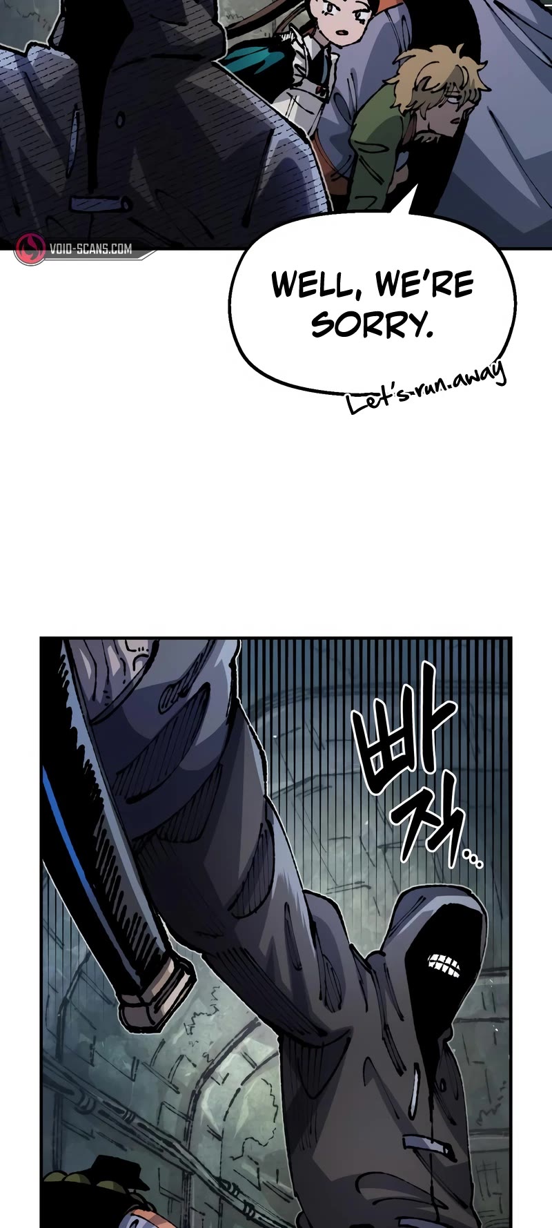 Reincarnation of the Veteran Soldier Chapter 89 page 38 - Chapter 89