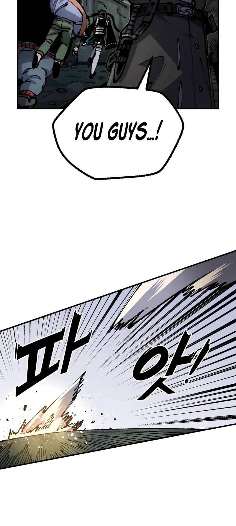Reincarnation of the Veteran Soldier Chapter 89 page 39 - Chapter 89