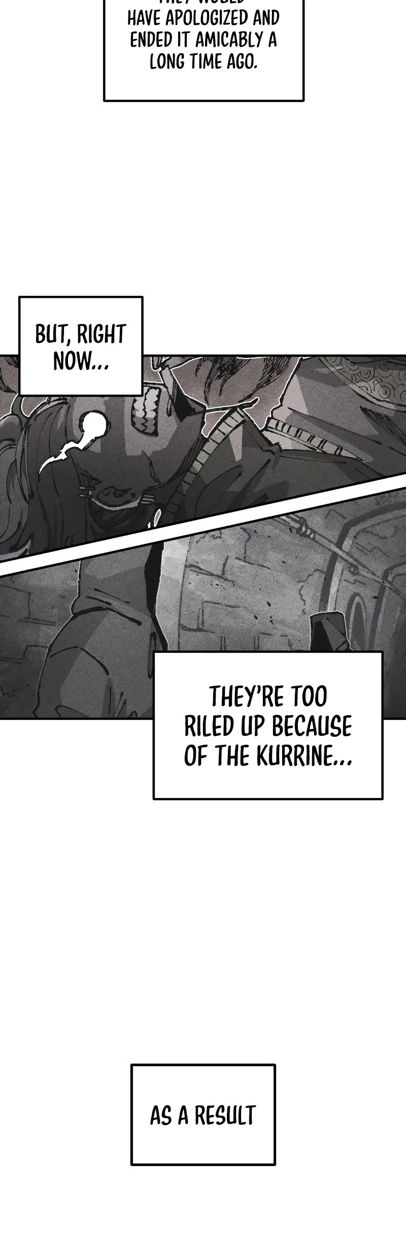 Reincarnation of the Veteran Soldier Chapter 89 page 43 - Chapter 89