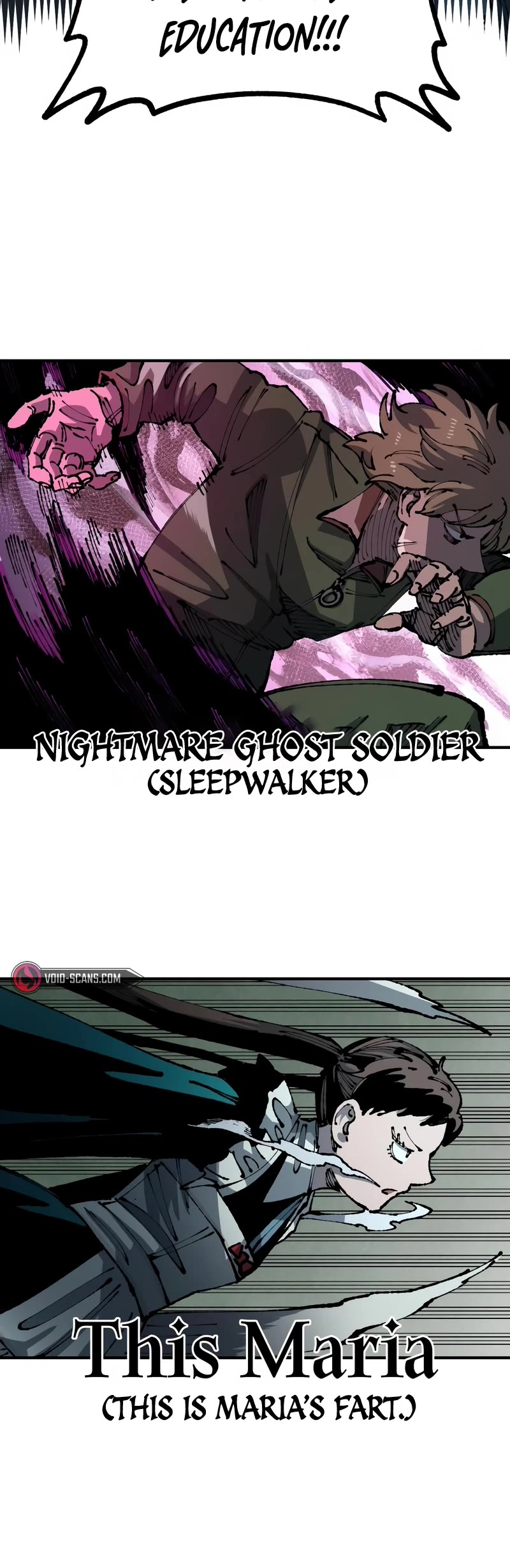 Reincarnation of the Veteran Soldier Chapter 89 page 49 - Chapter 89