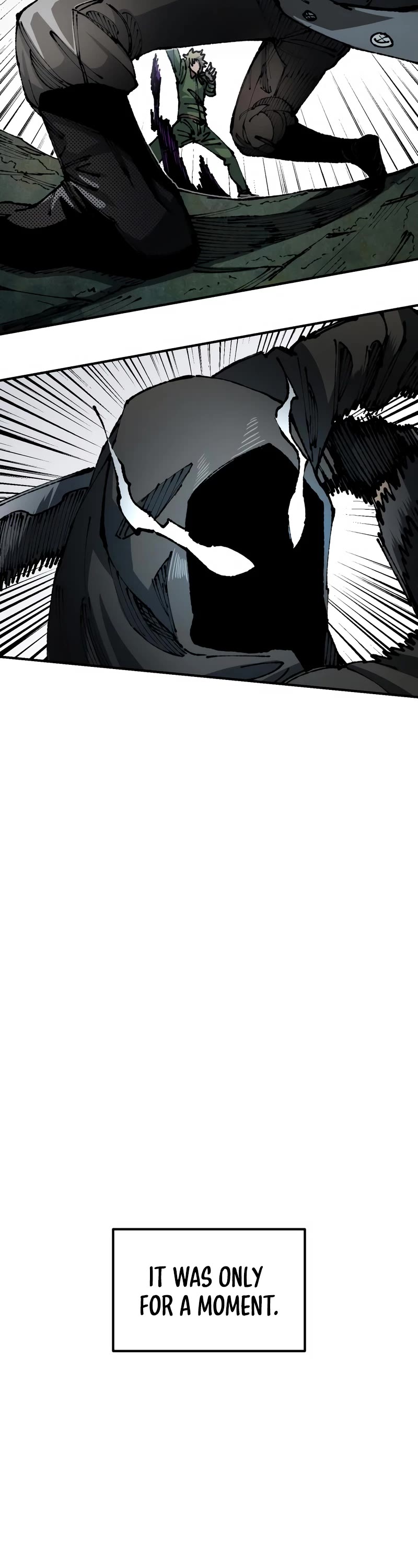 Reincarnation of the Veteran Soldier Chapter 89 page 51 - Chapter 89
