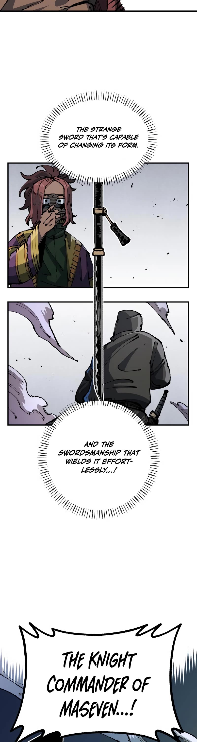 Reincarnation of the Veteran Soldier Chapter 89 page 57 - Chapter 89