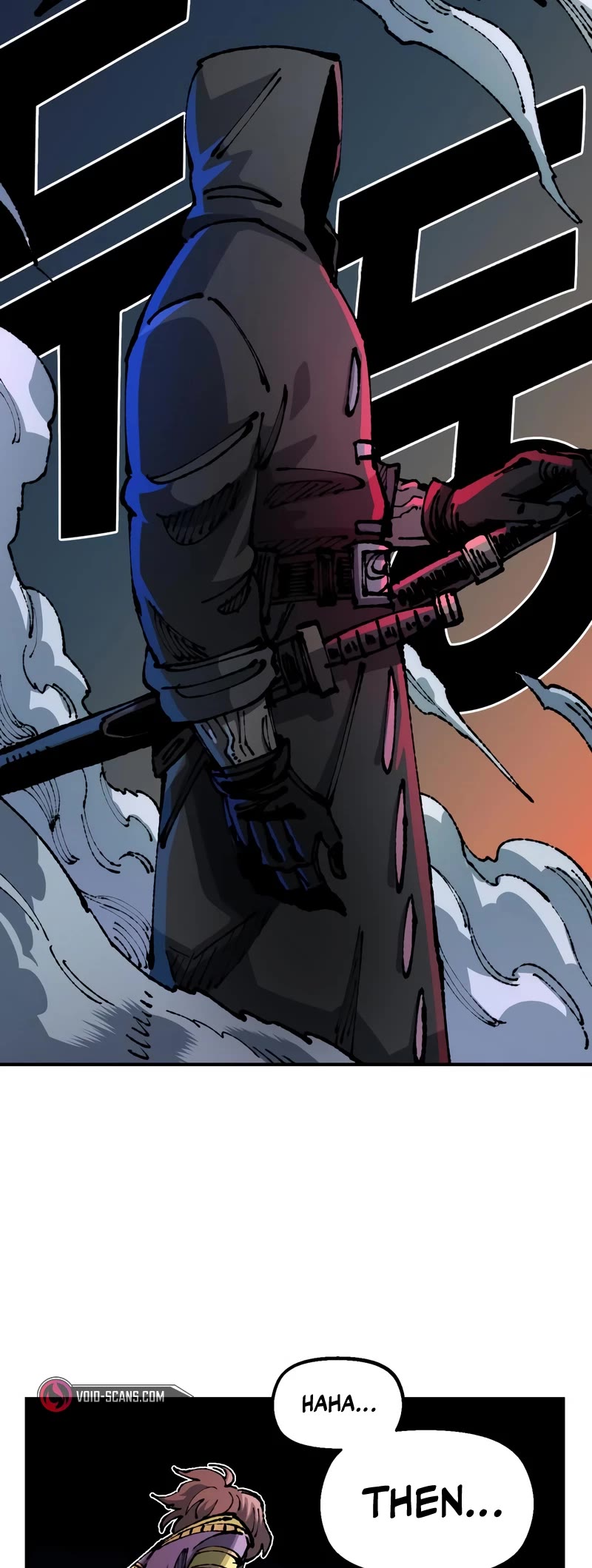 Reincarnation of the Veteran Soldier Chapter 89 page 58 - Chapter 89