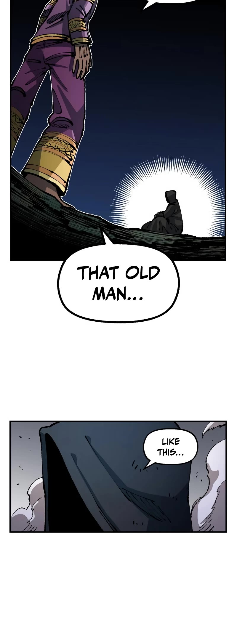 Reincarnation of the Veteran Soldier Chapter 89 page 59 - Chapter 89