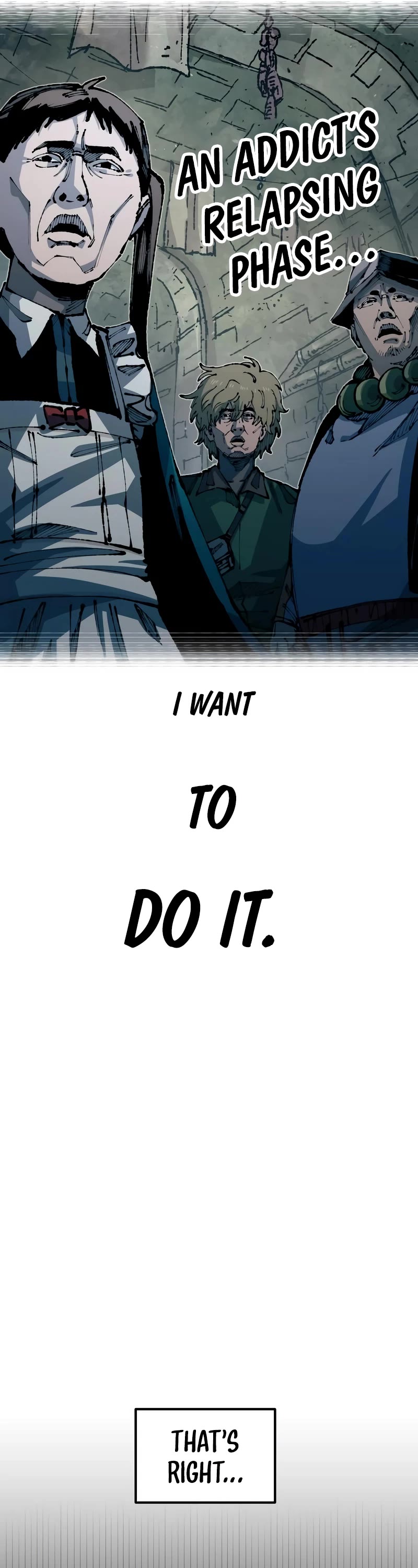 Reincarnation of the Veteran Soldier Chapter 89 page 6 - Chapter 89