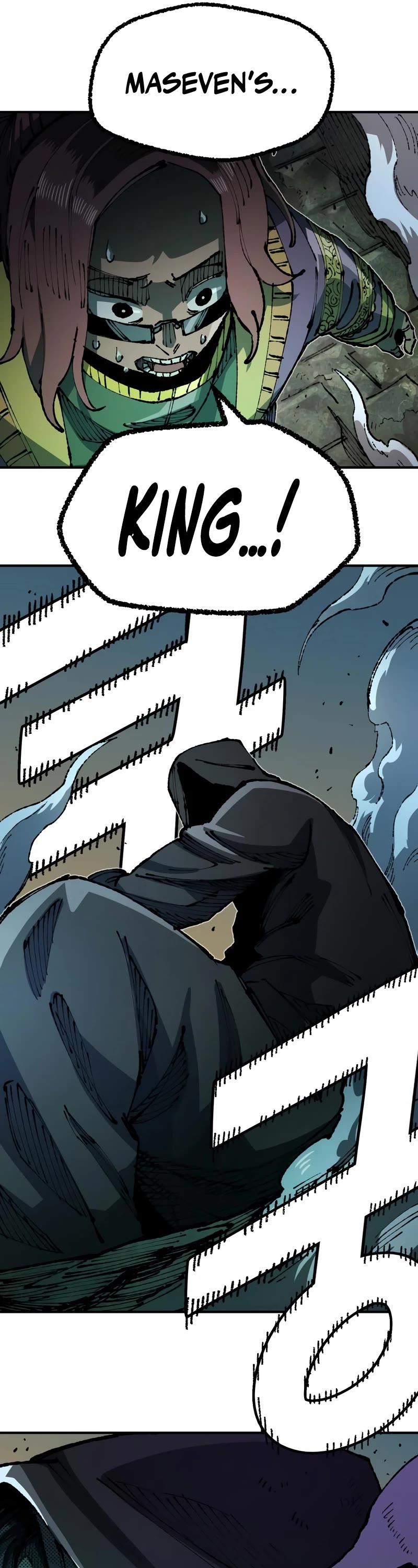 Reincarnation of the Veteran Soldier Chapter 89 page 60 - Chapter 89