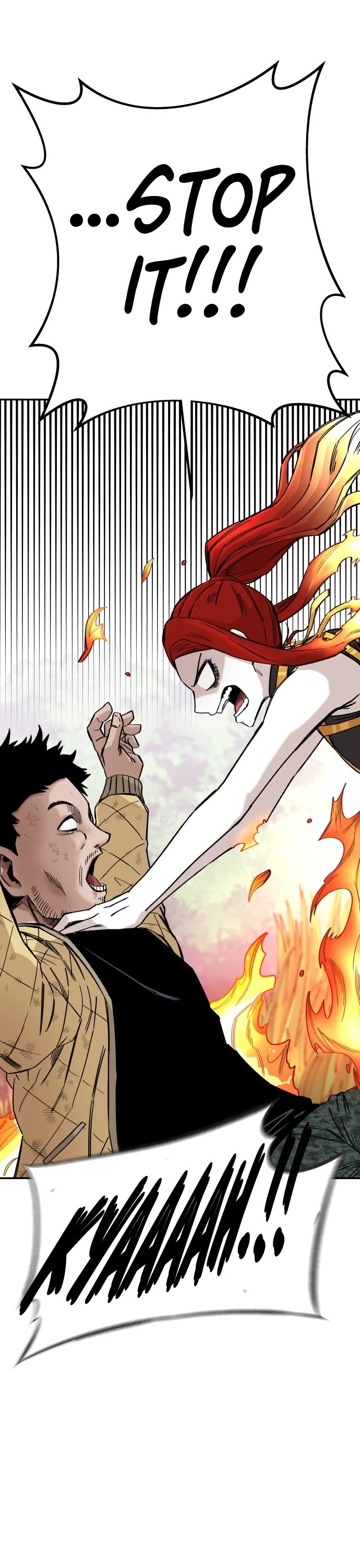Reincarnation of the Veteran Soldier Chapter 9 page 11 - Chapter 9