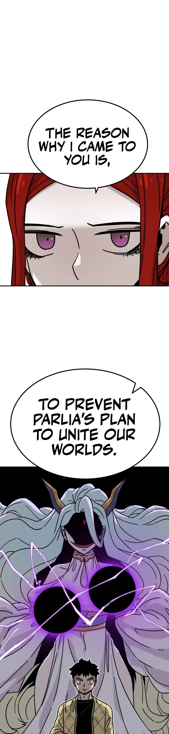 Reincarnation of the Veteran Soldier Chapter 9 page 15 - Chapter 9
