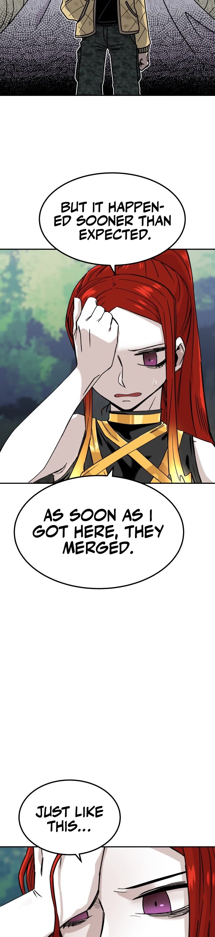 Reincarnation of the Veteran Soldier Chapter 9 page 16 - Chapter 9