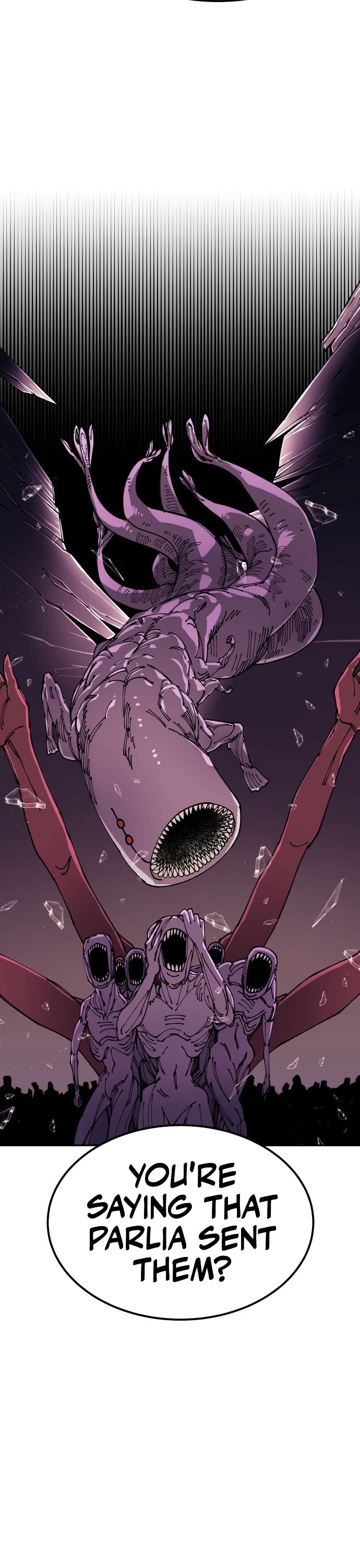 Reincarnation of the Veteran Soldier Chapter 9 page 18 - Chapter 9