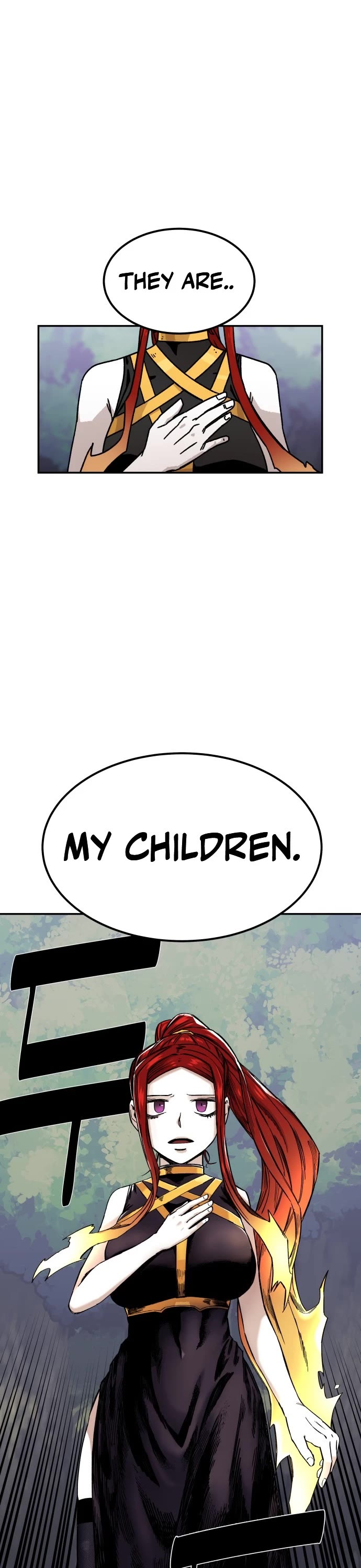 Reincarnation of the Veteran Soldier Chapter 9 page 20 - Chapter 9