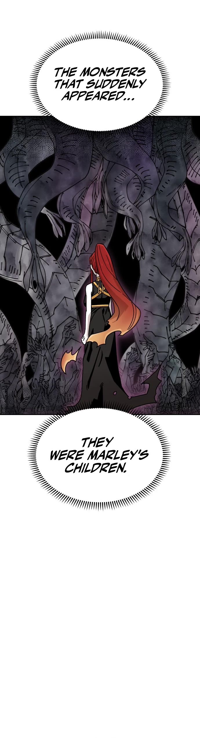 Reincarnation of the Veteran Soldier Chapter 9 page 22 - Chapter 9