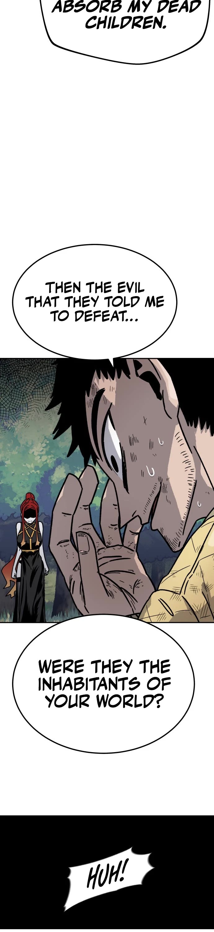 Reincarnation of the Veteran Soldier Chapter 9 page 25 - Chapter 9