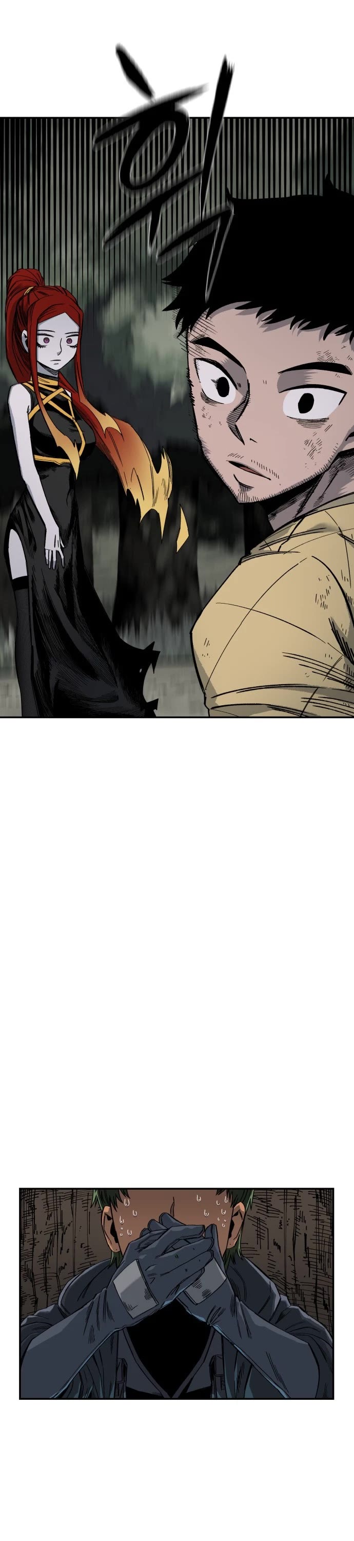 Reincarnation of the Veteran Soldier Chapter 9 page 26 - Chapter 9