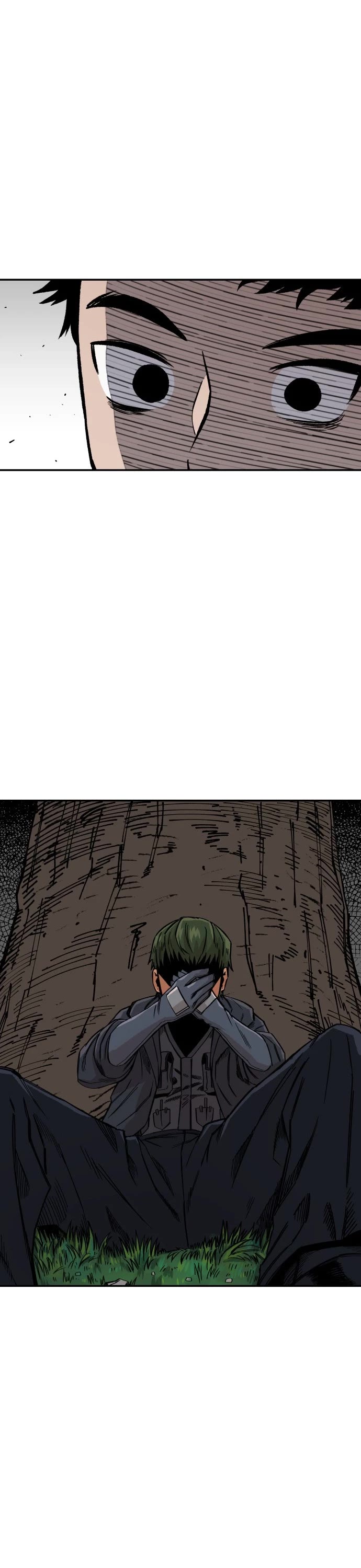 Reincarnation of the Veteran Soldier Chapter 9 page 27 - Chapter 9