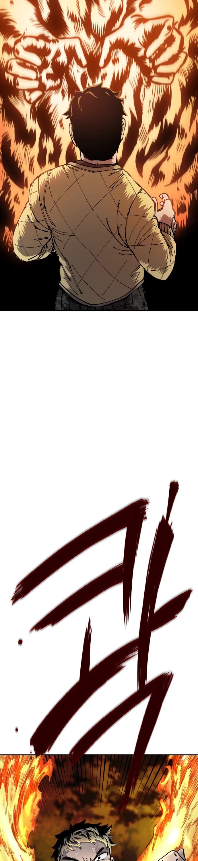 Reincarnation of the Veteran Soldier Chapter 9 page 3 - Chapter 9