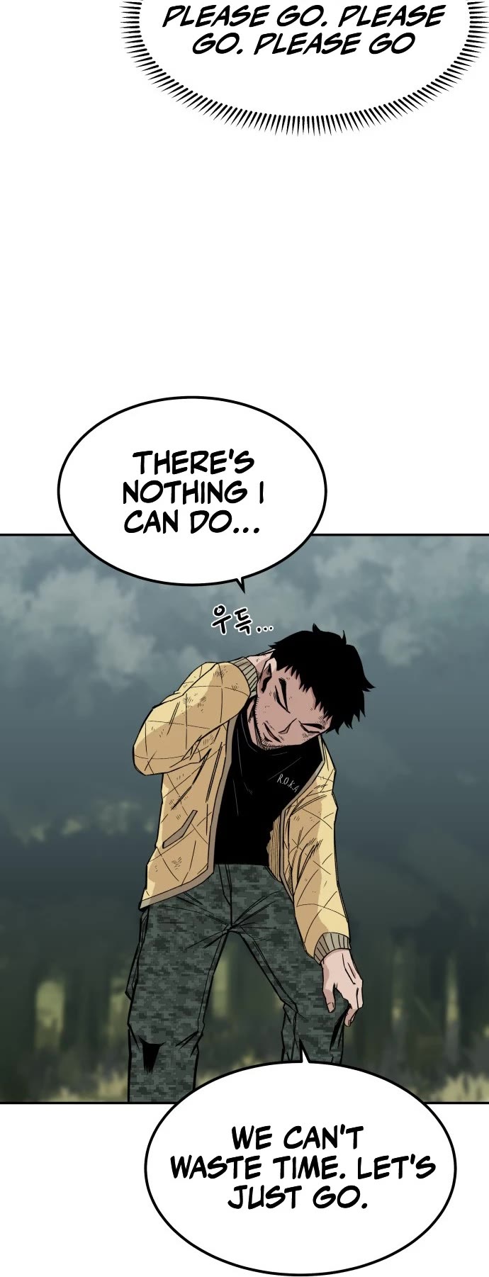 Reincarnation of the Veteran Soldier Chapter 9 page 36 - Chapter 9