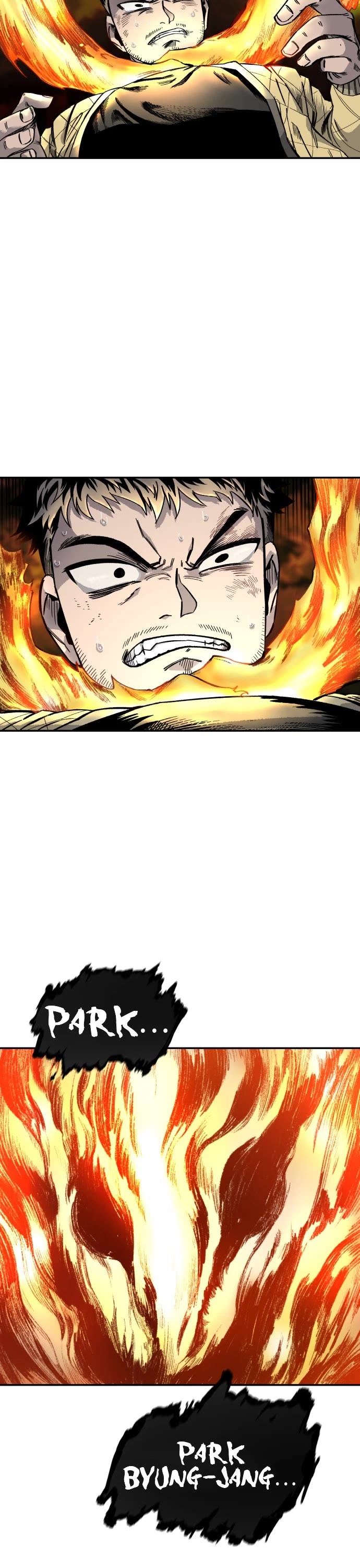 Reincarnation of the Veteran Soldier Chapter 9 page 4 - Chapter 9