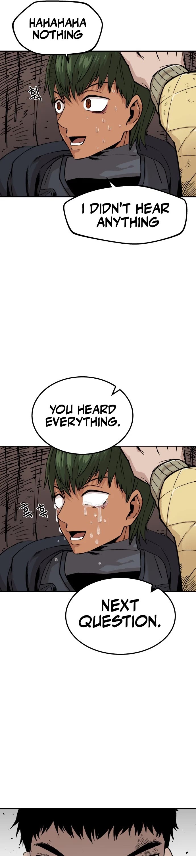 Reincarnation of the Veteran Soldier Chapter 9 page 41 - Chapter 9