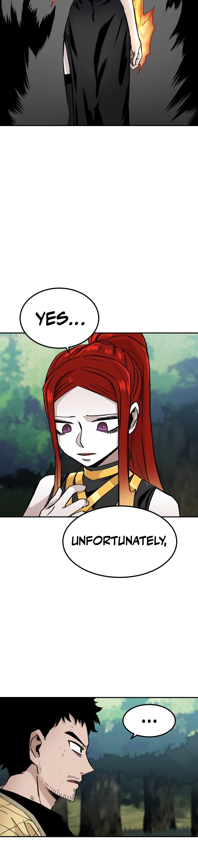 Reincarnation of the Veteran Soldier Chapter 9 page 9 - Chapter 9