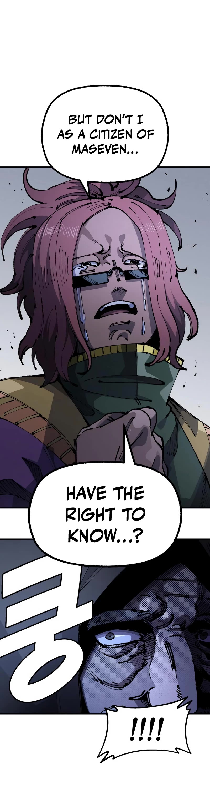 Reincarnation of the Veteran Soldier Chapter 90 page 13 - Chapter 90
