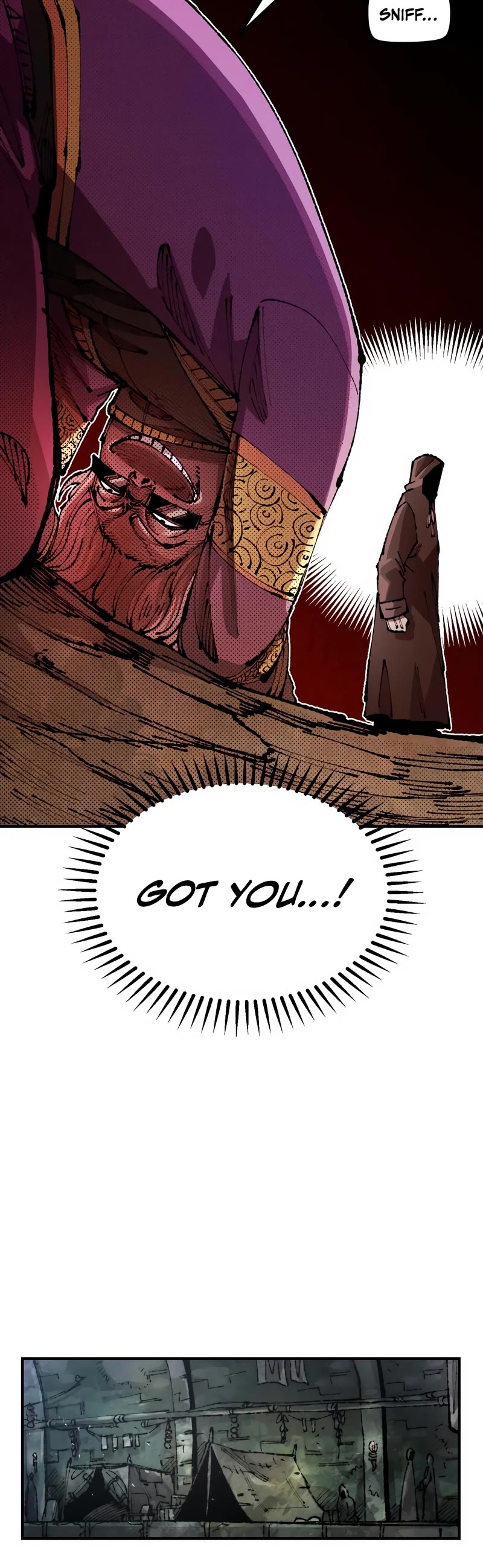 Reincarnation of the Veteran Soldier Chapter 90 page 16 - Chapter 90