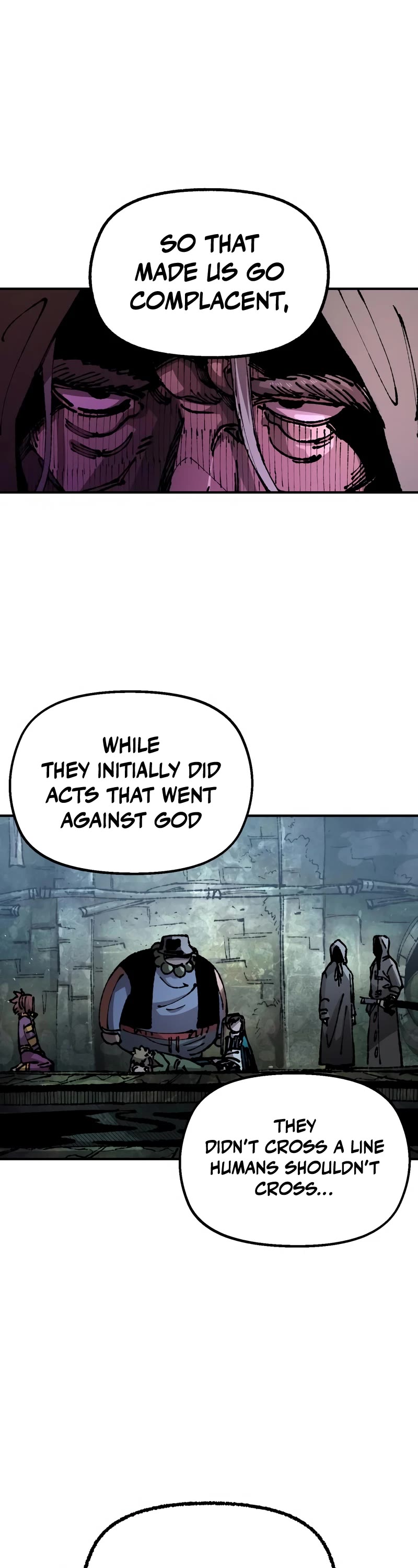 Reincarnation of the Veteran Soldier Chapter 90 page 18 - Chapter 90
