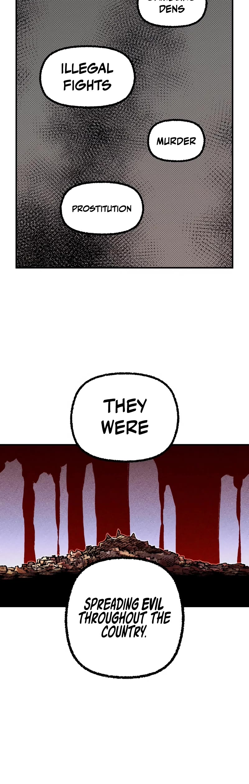 Reincarnation of the Veteran Soldier Chapter 90 page 20 - Chapter 90