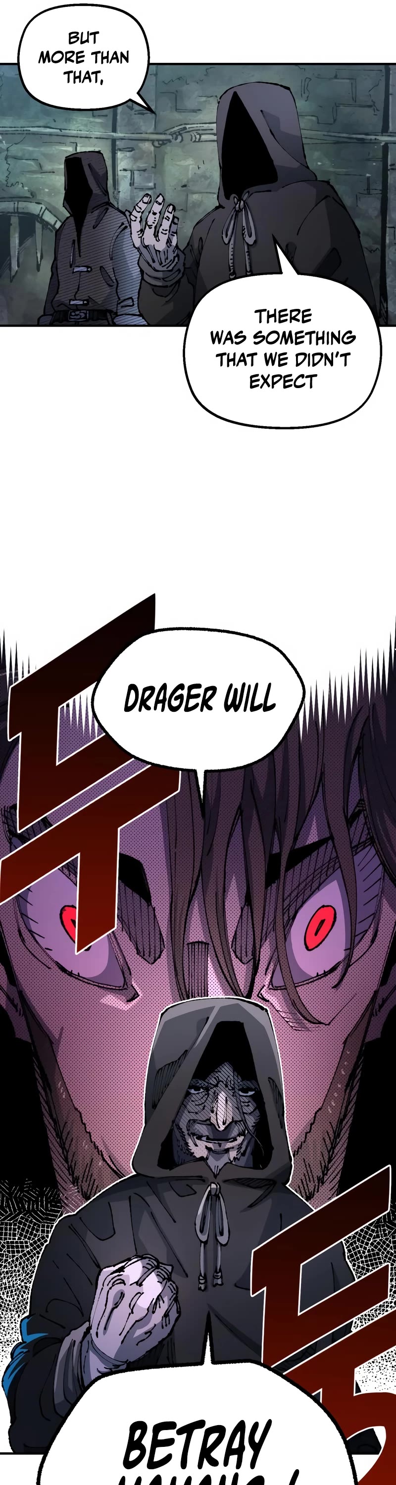 Reincarnation of the Veteran Soldier Chapter 90 page 21 - Chapter 90