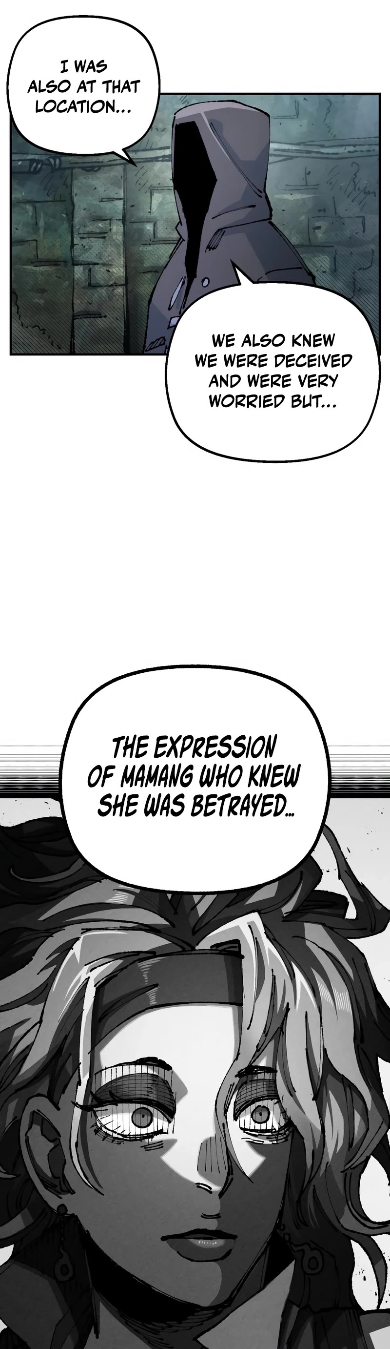 Reincarnation of the Veteran Soldier Chapter 90 page 23 - Chapter 90