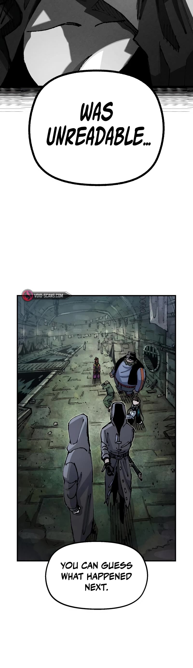 Reincarnation of the Veteran Soldier Chapter 90 page 24 - Chapter 90