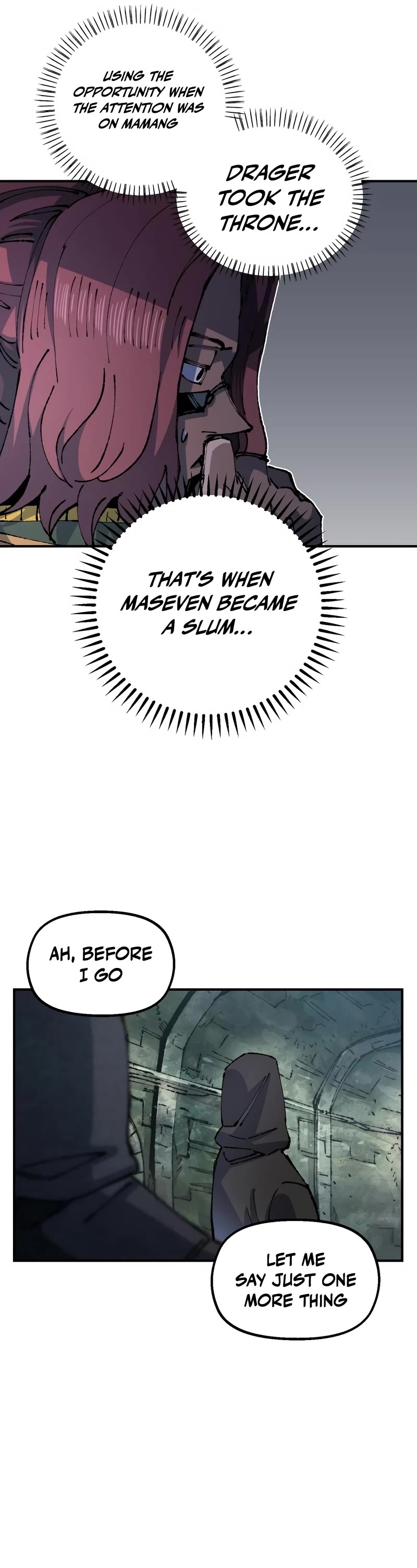 Reincarnation of the Veteran Soldier Chapter 90 page 25 - Chapter 90