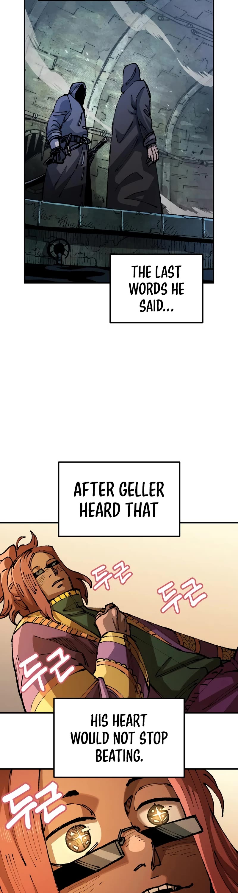 Reincarnation of the Veteran Soldier Chapter 90 page 30 - Chapter 90