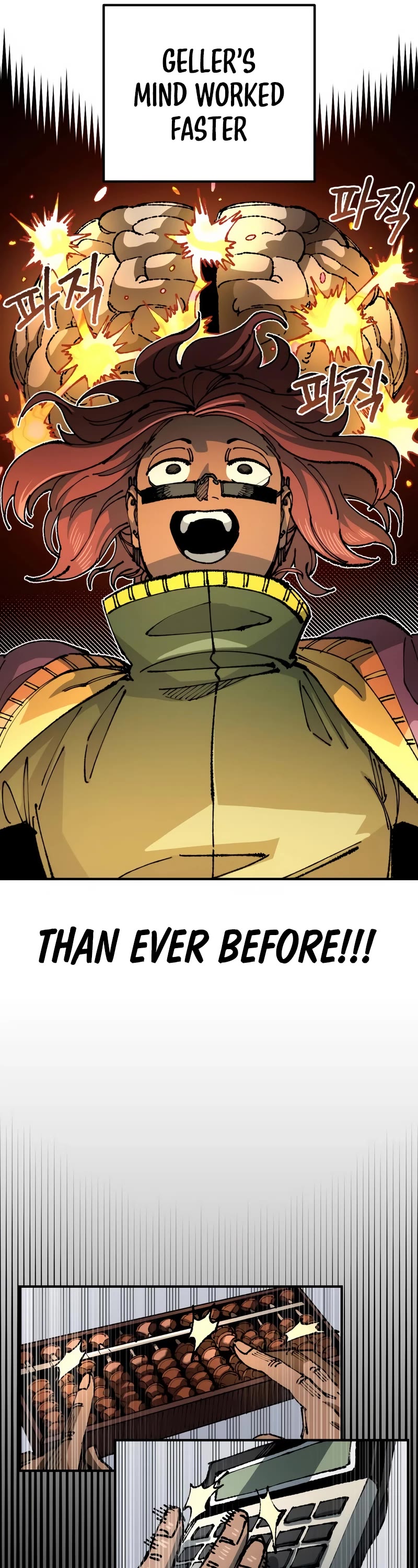 Reincarnation of the Veteran Soldier Chapter 90 page 33 - Chapter 90