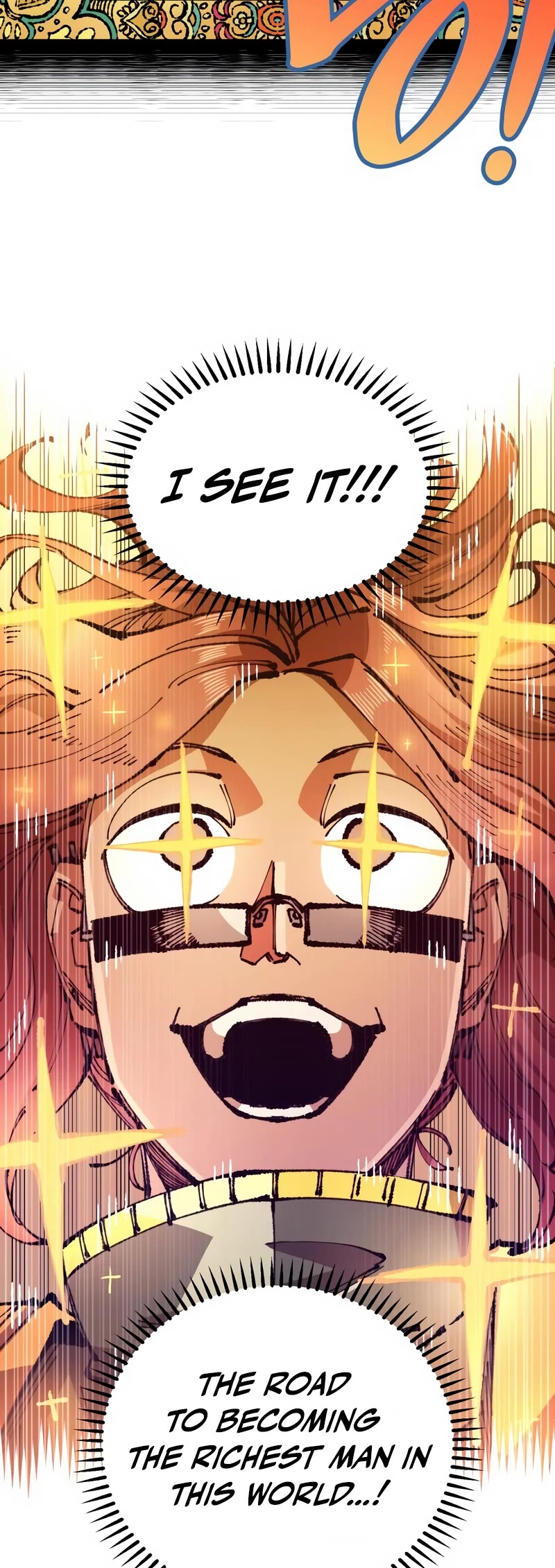 Reincarnation of the Veteran Soldier Chapter 90 page 35 - Chapter 90