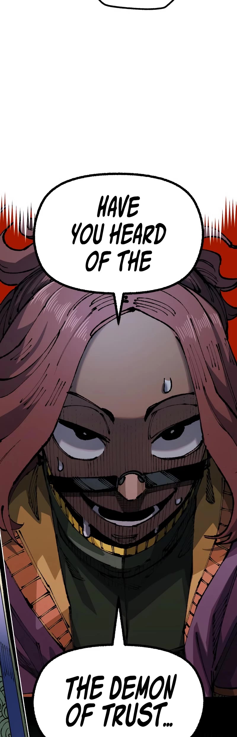 Reincarnation of the Veteran Soldier Chapter 90 page 39 - Chapter 90