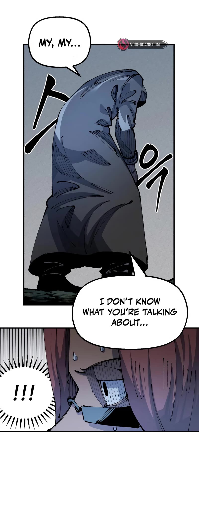 Reincarnation of the Veteran Soldier Chapter 90 page 4 - Chapter 90