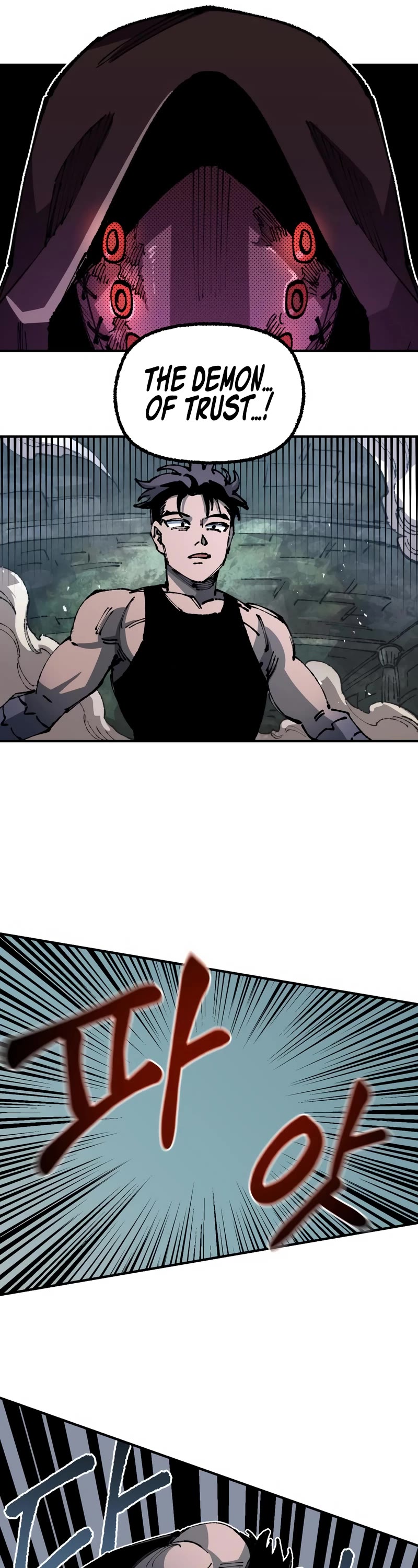 Reincarnation of the Veteran Soldier Chapter 90 page 45 - Chapter 90