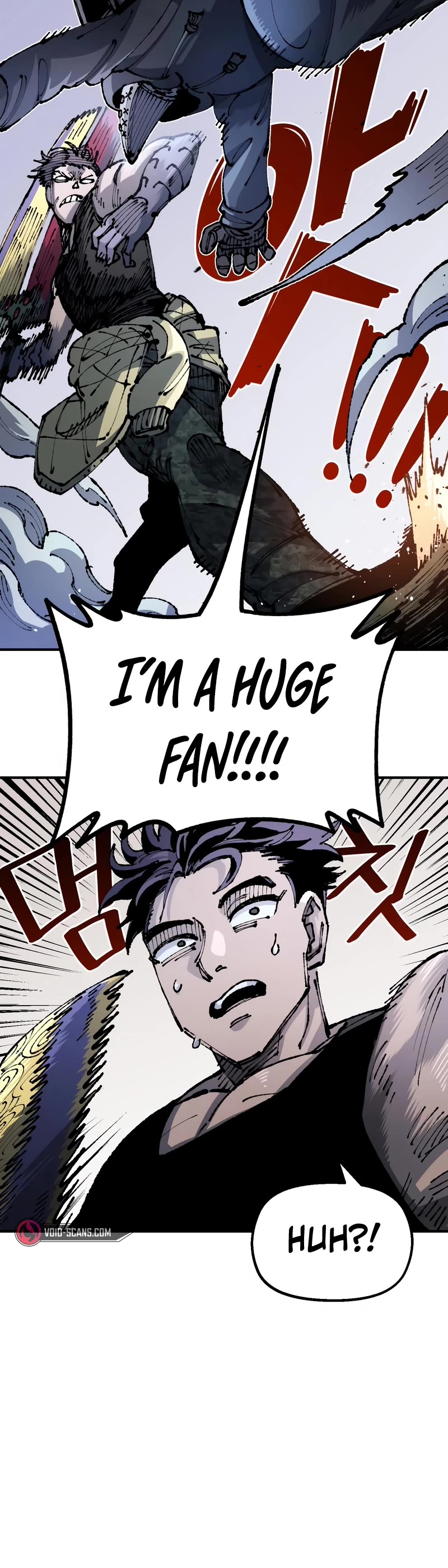 Reincarnation of the Veteran Soldier Chapter 90 page 48 - Chapter 90
