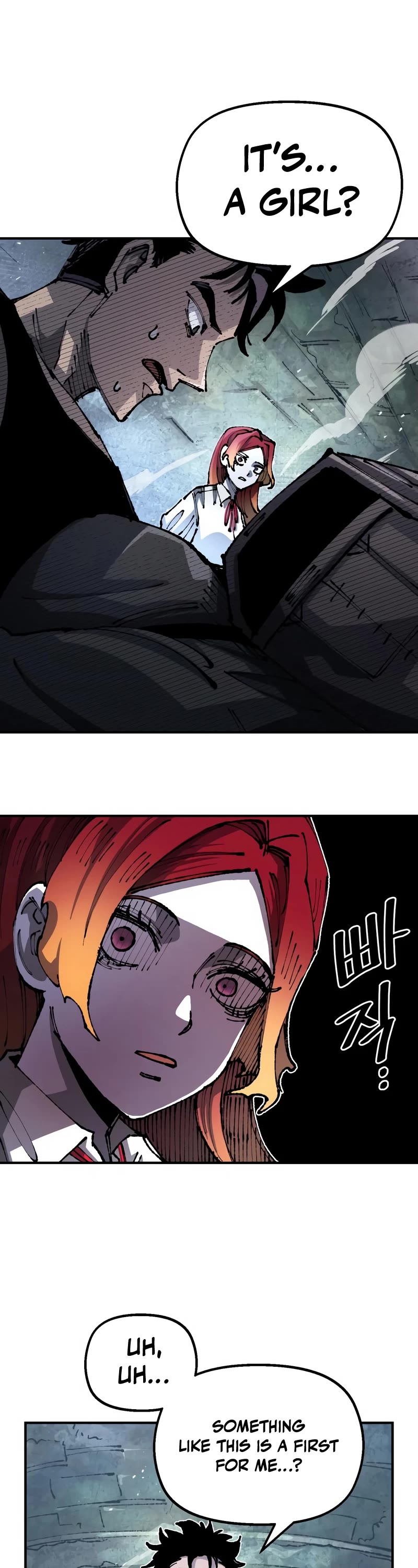 Reincarnation of the Veteran Soldier Chapter 90 page 50 - Chapter 90