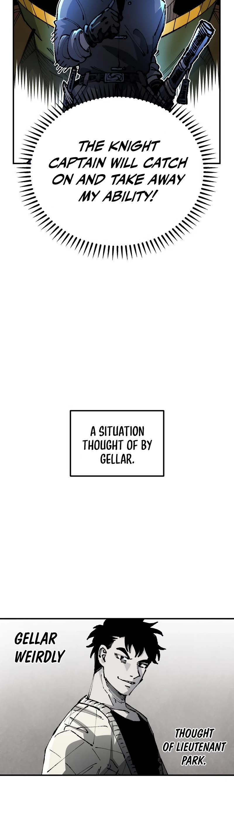 Reincarnation of the Veteran Soldier Chapter 90 page 8 - Chapter 90