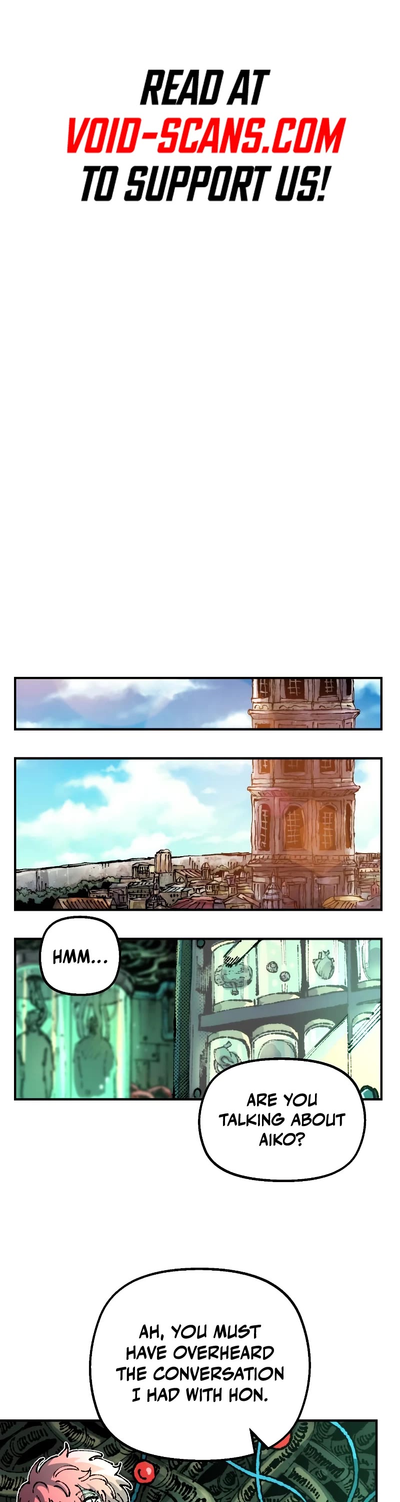 Reincarnation of the Veteran Soldier Chapter 91 page 1 - Chapter 91