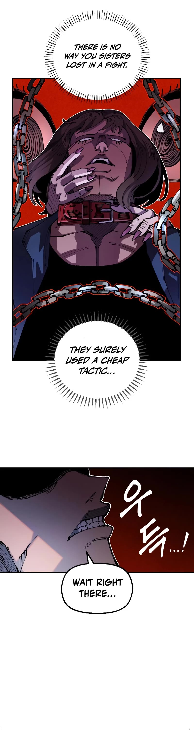 Reincarnation of the Veteran Soldier Chapter 91 page 14 - Chapter 91