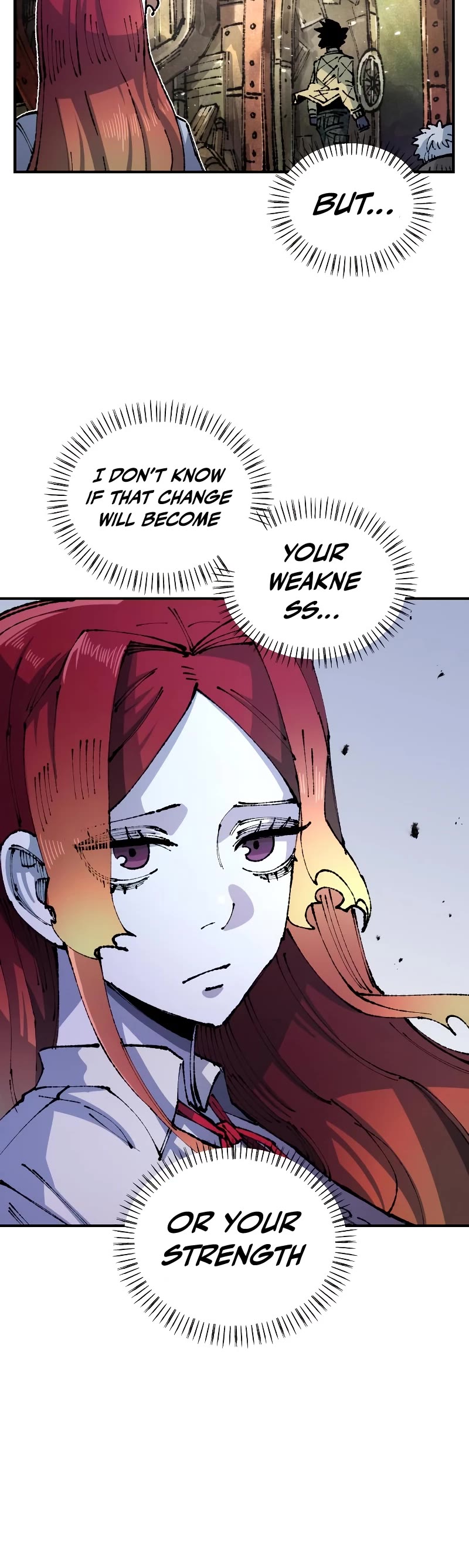 Reincarnation of the Veteran Soldier Chapter 91 page 16 - Chapter 91