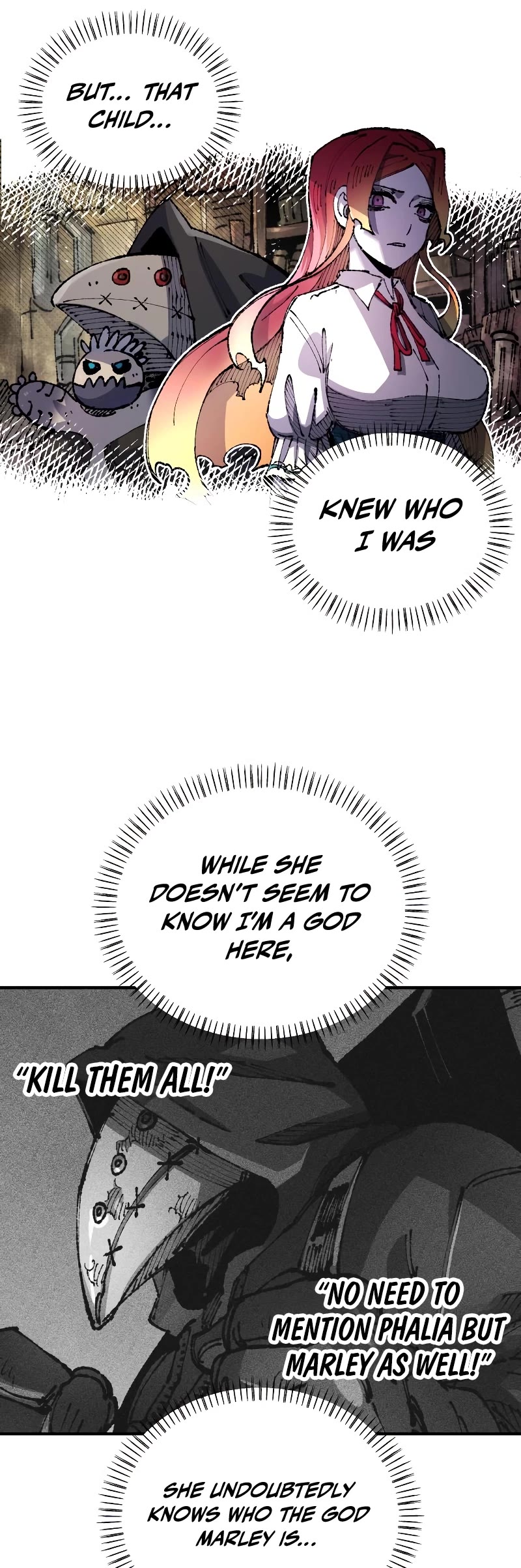 Reincarnation of the Veteran Soldier Chapter 91 page 27 - Chapter 91