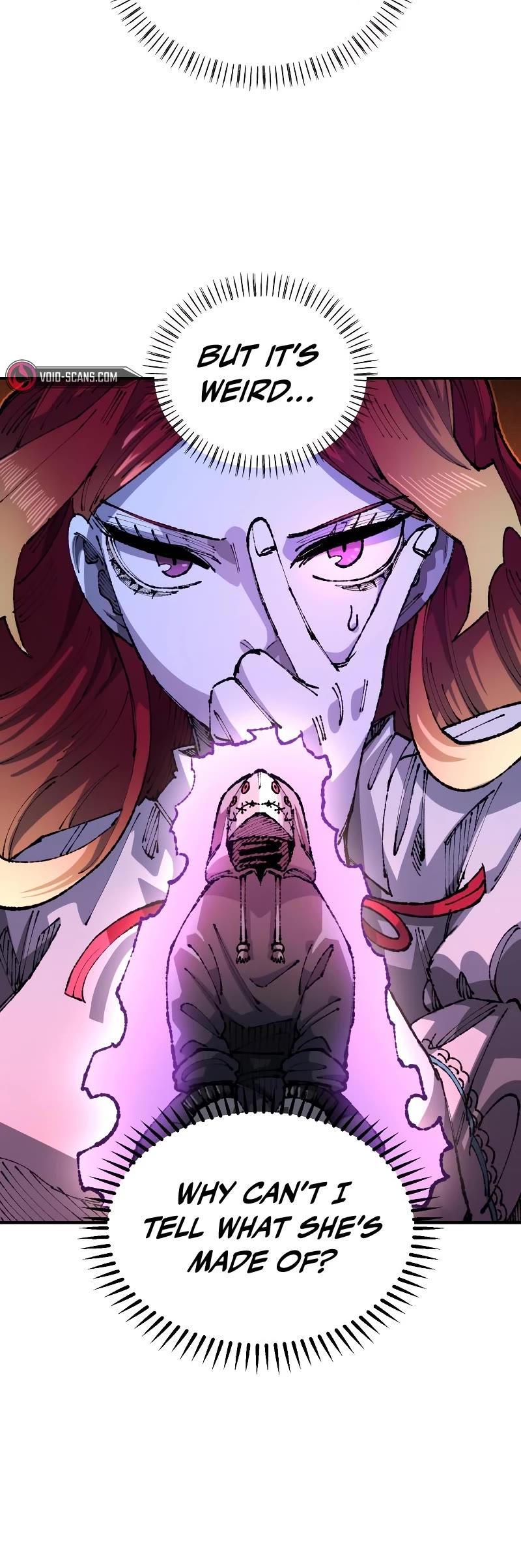 Reincarnation of the Veteran Soldier Chapter 91 page 28 - Chapter 91