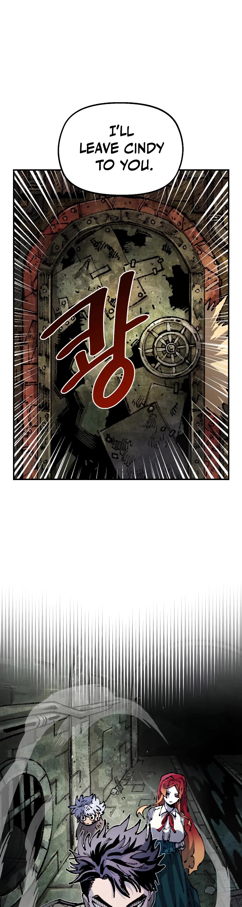 Reincarnation of the Veteran Soldier Chapter 91 page 42 - Chapter 91
