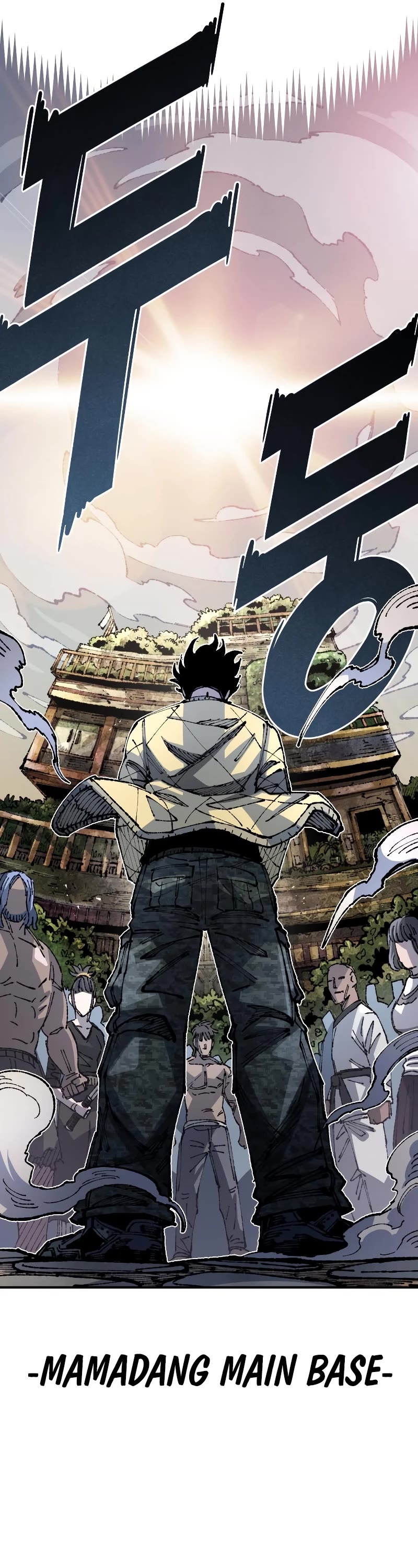 Reincarnation of the Veteran Soldier Chapter 91 page 49 - Chapter 91
