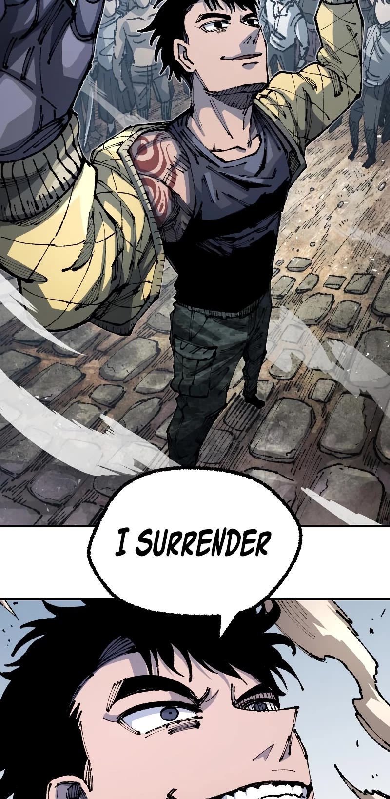 Reincarnation of the Veteran Soldier Chapter 91 page 55 - Chapter 91